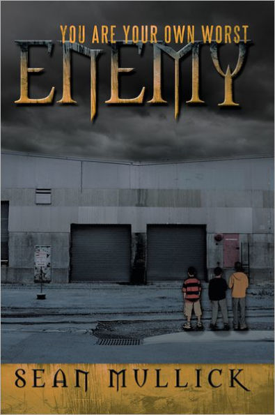 You Are Your Own Worst Enemy
