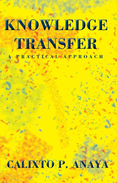 Knowledge Transfer: A Practical Approach