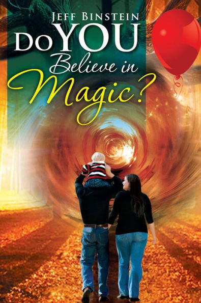 Do You Believe in Magic?