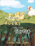 Alternative view 1 of The Five Little Ducks Went to the Forest