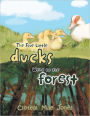 The Five Little Ducks Went to the Forest