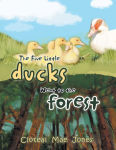 Alternative view 2 of The Five Little Ducks Went to the Forest