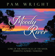 Title: Moody River: 