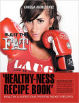 Alternative view 1 of 'Healthy-ness Recipe Book': Healthy & Nutritious Protein Packed Recipes