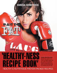 Alternative view 2 of 'Healthy-ness Recipe Book': Healthy & Nutritious Protein Packed Recipes