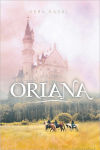 Alternative view 1 of Oriana