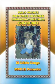 Title: El Oficio Congo, Author: MCR El Pensador