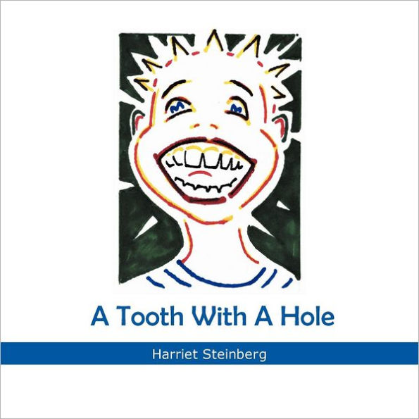 A Tooth With Hole