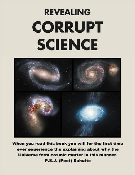 Revealing Corrupt Science: A Science Conspiracy