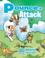 Pounce-Attack