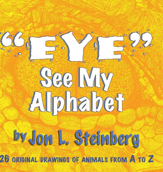 ''Eye'' See My Alphabet
