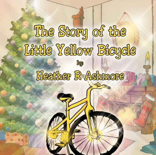 the Story of Little Yellow Bicycle