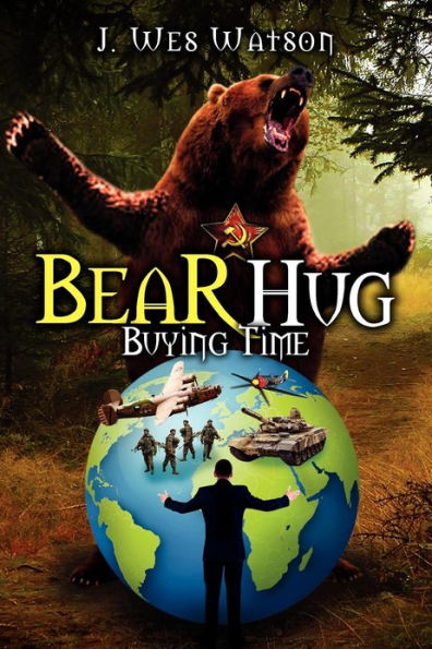 Bear Hug: Buying Time