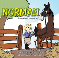 Title: Norman, Author: Heather Young