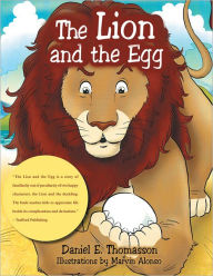 Title: The Lion and the Egg, Author: Daniel E. Thomasson