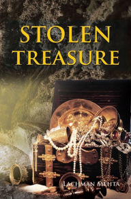 Title: Stolen Treasure, Author: Glenn Mehta