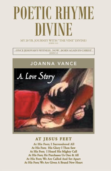 Poetic Rhyme Divine: MY 20 YEAR JOURNEY WITH 