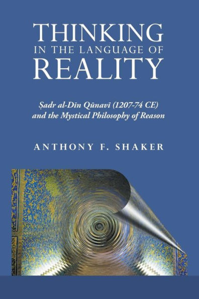 Thinking the Language of Reality