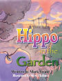 Hippo in the Garden