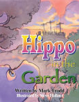 Alternative view 2 of Hippo in the Garden