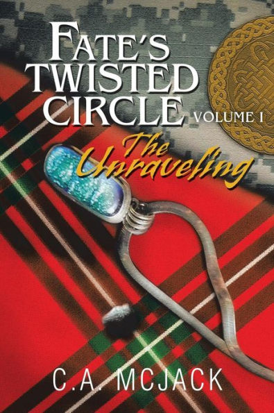 Fate's Twisted Circle Vol. 1: The Unraveling