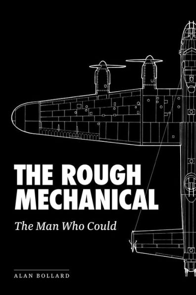 The ROUGH MECHANICAL: Man Who Could