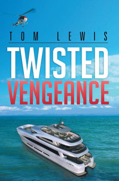 Twisted Vengeance