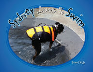 Title: Sydney Learns to Swim, Author: Beau Heidy