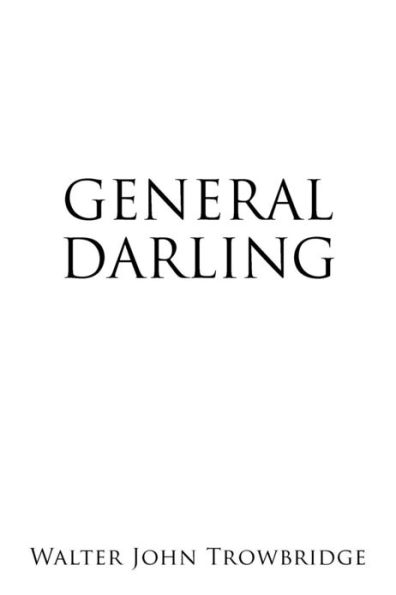 General Darling