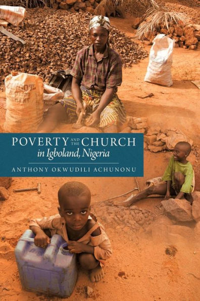 Poverty and the Church Igboland, Nigeria
