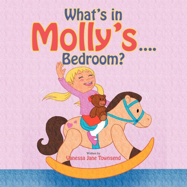What's Molly's....Bedroom?