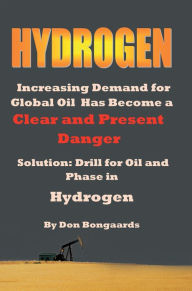 Title: HYDROGEN, Author: Don Bongaards