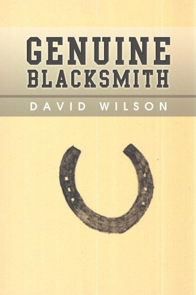 Genuine Blacksmith