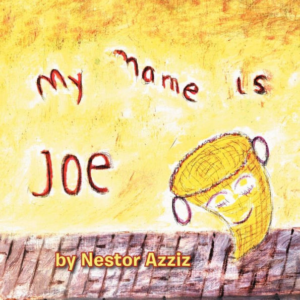 My Name is Joe