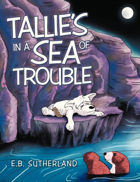 Tallie's a Sea of Trouble