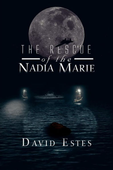 the Rescue of Nadia Marie