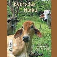 Title: Everyday Haiku, Author: Paul Jacobs