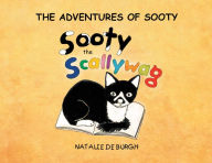 Title: Sooty the Scallywag: The Adventures of Sooty, Author: Natalie de Burgh
