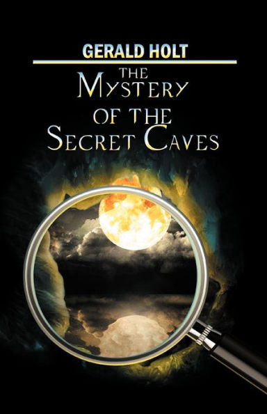 the Mystery of Secret Caves