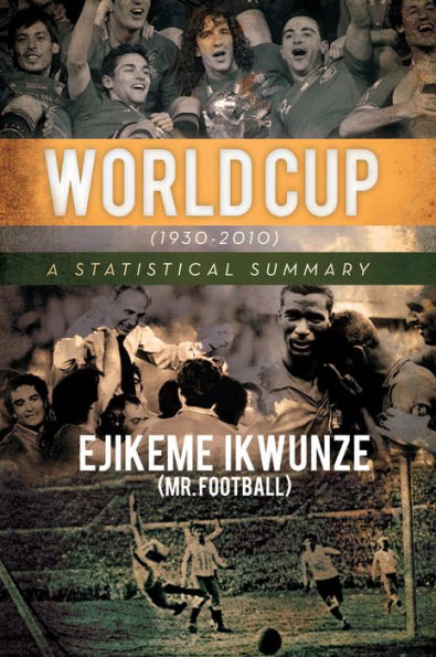 WORLD CUP (1930-2010): A STATISTICAL SUMMARY