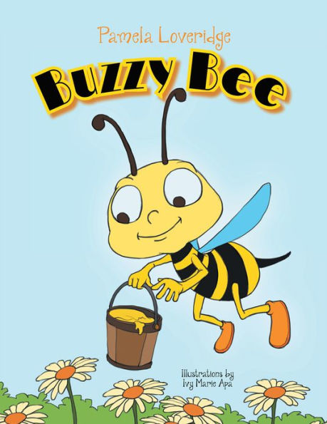 Buzzy Bee