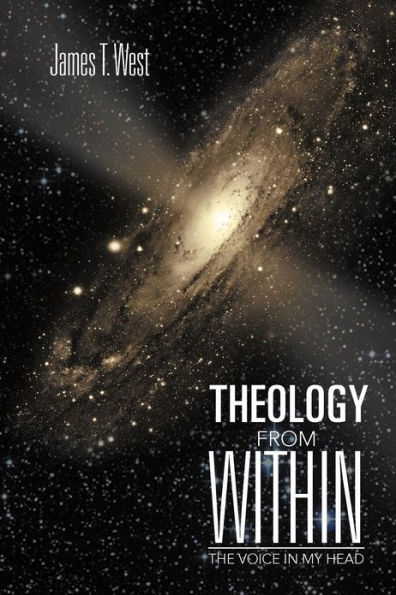Theology From Within: The Voice My Head