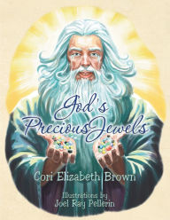 Title: God's Precious Jewels, Author: Cori Elizabeth Brown