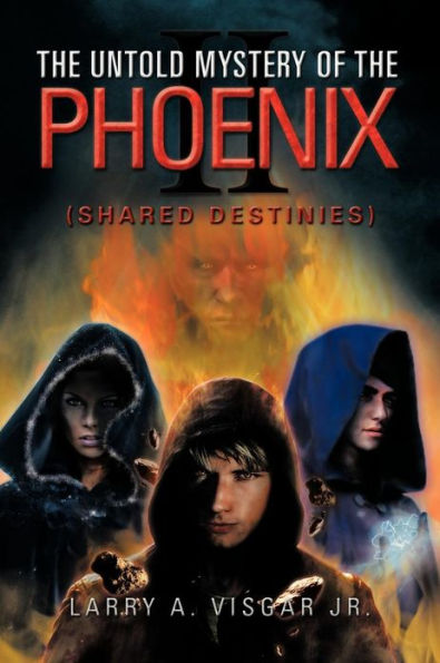 the Untold Mystery of Phoenix: Shared Destinies