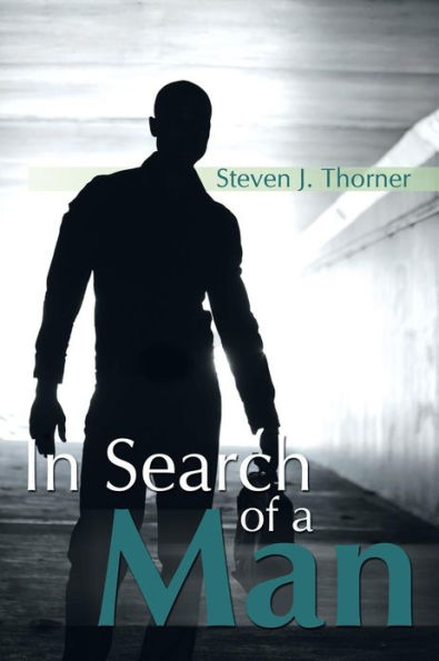 Search of a Man