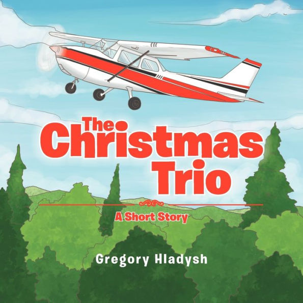 The Christmas Trio: A Short Story