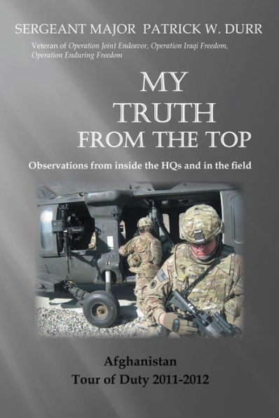 My Truth from the Top: Observations From Inside the HQs
