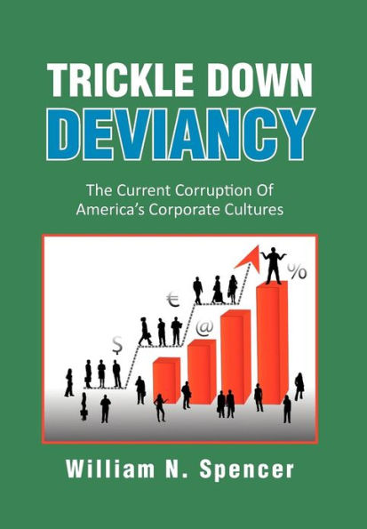 Trickle Down Deviancy: The Current Corruption Of America's Corporate Cultures