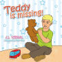 Teddy Is Missing!