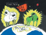 Billy Moo And The Space Sheep